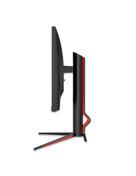 MONITOR GAMER ANTRYX 27" XTREME VISION ( IPX2725QGTP ) PANEL FAST IPS | QHD 2560X1440 | 180HZ - 1MS | 2 HDMI - 2 DP | PIVOT | LE