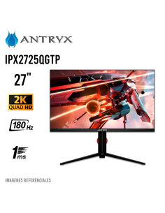 MONITOR GAMER ANTRYX