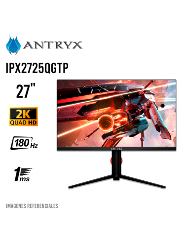 MONITOR GAMER ANTRYX