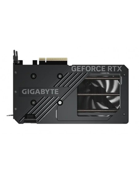 TARJETA DE VIDEO GIGABYTE GEFORCE RTX 5060 TI 8GB WINDFORCE OC (GV-N506TWF2OC-8GD) GDDR7