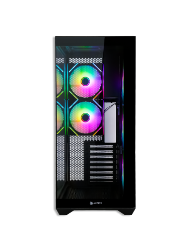 CASE ANTRYX FX 970 PRO BLACK ( AC-FX970KP )...