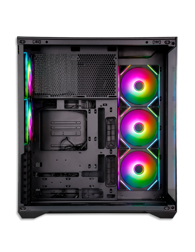 CASE ANTRYX FX 970 PRO BLACK ( AC-FX970KP )...