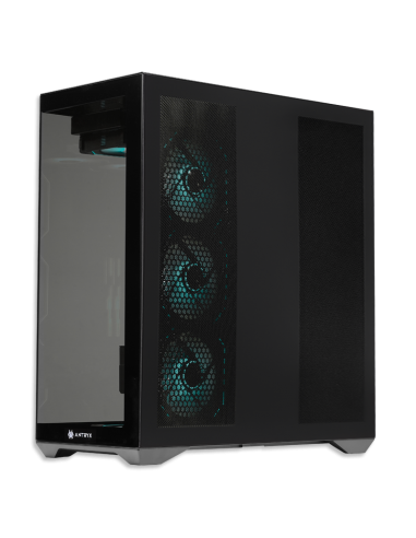 CASE ANTRYX FX 970 PRO BLACK ( AC-FX970KP )...