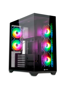 CASE ANTRYX FX 970 2
