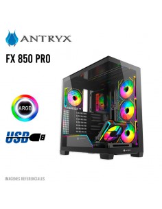 CASE ANTRYX FX 850