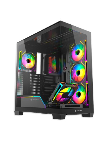 CASE ANTRYX FX 850 PRO BLACK ( AC-FX850KP )...