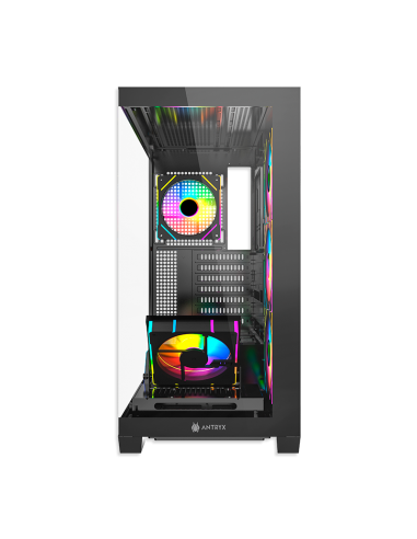 CASE ANTRYX FX 850 PRO BLACK ( AC-FX850KP )...