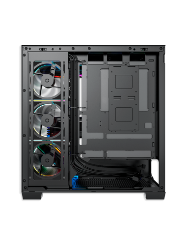 CASE ANTRYX FX 850 PRO BLACK ( AC-FX850KP )...