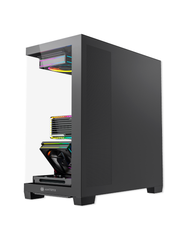 CASE ANTRYX FX 850 PRO BLACK ( AC-FX850KP )...