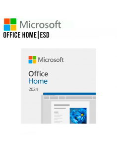 LICENCIA MICROSOFT OFFICE HOME