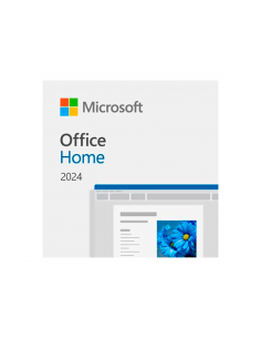 LICENCIA MICROSOFT OFFICE HOME 2