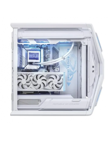 CASE GAMER ASUS ROG HYPERION GR701 ARGB...