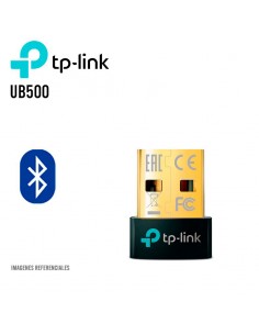 ADAPTADOR USB NANO TP-LINK ( UB500 ) BLUETOOTH 5.3