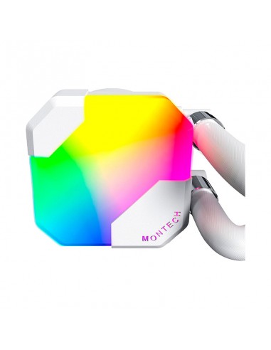 SISTEMA DE ENFRIAMIENTO LIQUIDO MONTECH...