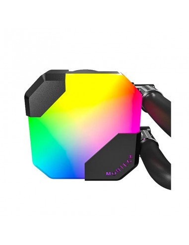 SISTEMA DE ENFRIAMIENTO LIQUIDO HYPERFLOW ARGB...