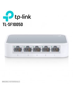SWITCH TP-LINK