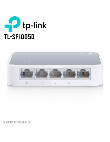 SWITCH TP-LINK