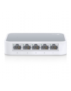 SWITCH TP-LINK 2