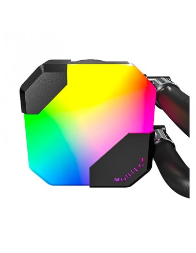 SISTEMA DE ENFRIAMIENTO LIQUIDO MONTECH...