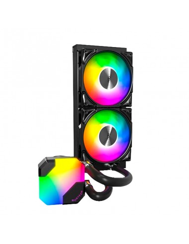 SISTEMA DE ENFRIAMIENTO LIQUIDO MONTECH...