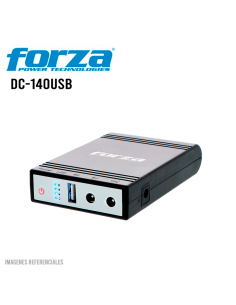 MINI UPS PORTATIL FORZA