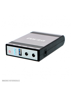 MINI UPS PORTATIL FORZA 2