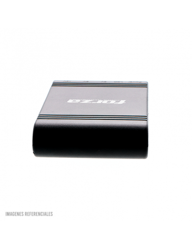 MINI UPS PORTATIL FORZA ( DC-140USB ) 14W | 5V...