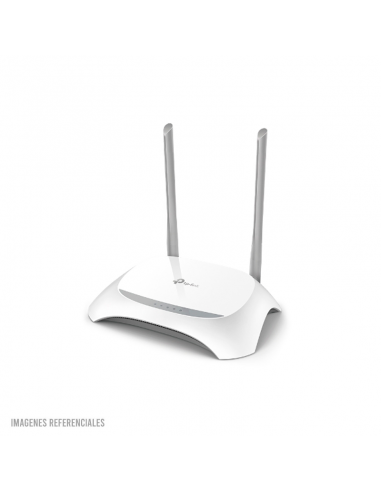 ROUTER INALAMBRICO TP-LINK ( TL-WR850N ) 300...