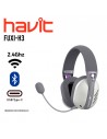 AUDIFONO GAMER HAVIT