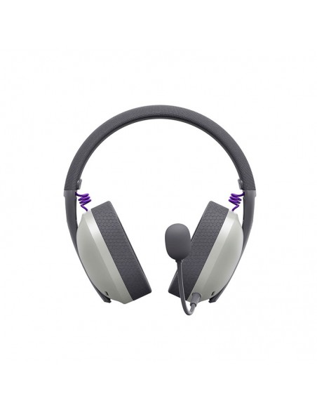 AUDIFONO GAMER HAVIT ( FUXI-H3 ) WIRELESS | GRIS