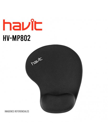PAD MOUSE HAVIT