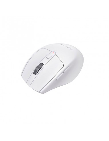 MOUSE HAVIT ( MS61WB ) WIRELESS/BLUETOOTH | WHITE