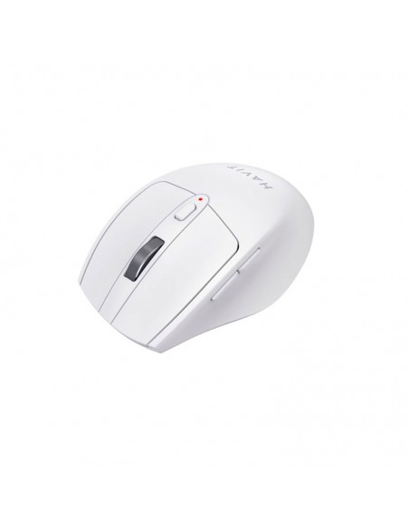 MOUSE HAVIT ( MS61WB ) WIRELESS/BLUETOOTH | WHITE