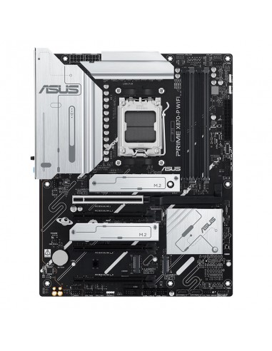 MAINBOARD ASUS PRIME X870-P WIFI (...