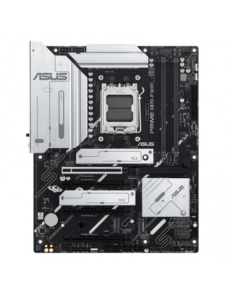 MAINBOARD ASUS PRIME X870-P WIFI ( 90MB1IS0-M0EAY0 ) AM5