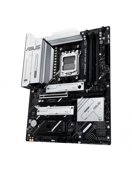 MAINBOARD ASUS PRIME X870-P WIFI ( 90MB1LS0-M0EAY0 ) AM5