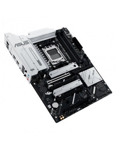 MAINBOARD ASUS PRIME X870-P WIFI (...