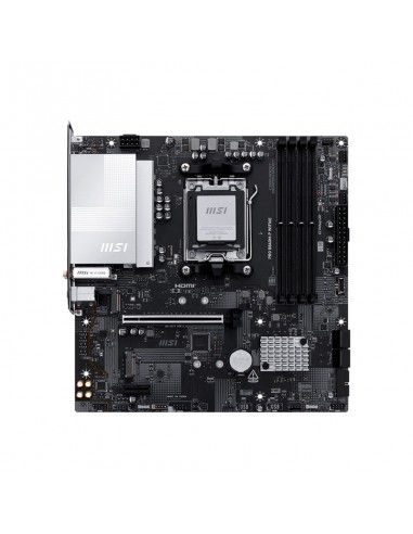 MAINBOARD MSI PRO B840M-P WIFI6E ( 911-7E77-002...
