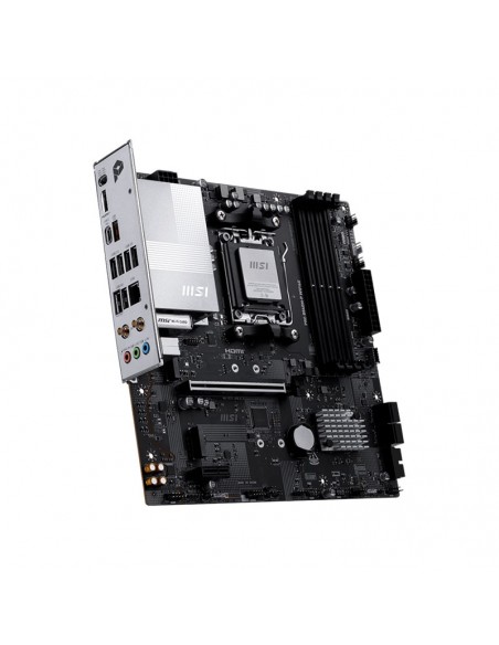 MAINBOARD MSI PRO B840M-P WIFI6E ( 911-7E77-002 ) AM5