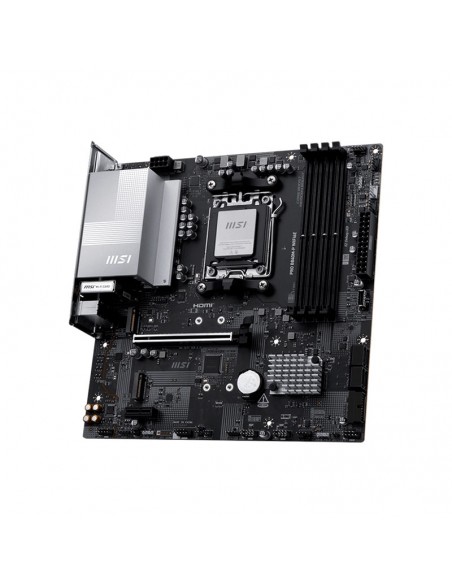 MAINBOARD MSI PRO B840M-P WIFI6E ( 911-7E77-002 ) AM5