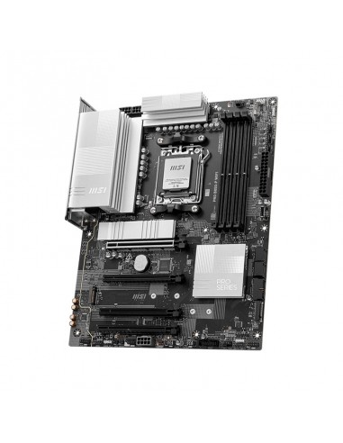 MAINBOARD MSI PRO B850-P WIFI ( 911-7E56-002 ) AM5