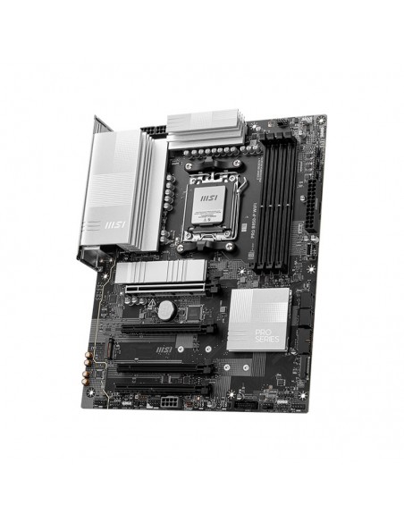 MAINBOARD MSI PRO B850-P WIFI ( 911-7E56-002 ) AM5