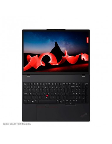 LAPTOP LENOVO THINKPAD T16 GEN3 ULTRA 7-155U...