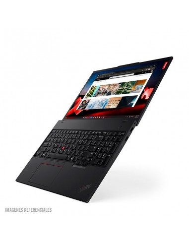 LAPTOP LENOVO THINKPAD T16 GEN3 ULTRA 7-155U...
