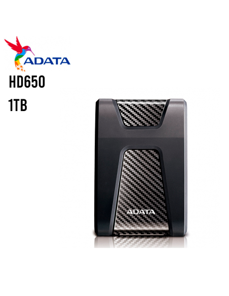 DISCO DURO EXTERNO ADATA