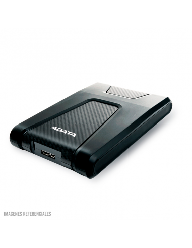 DISCO DURO EXTERNO ADATA 1TB HD650 (...