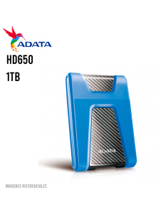 DISCO DURO EXTERNO ADATA