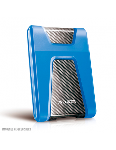 DISCO DURO EXTERNO ADATA 1TB HD650 (...