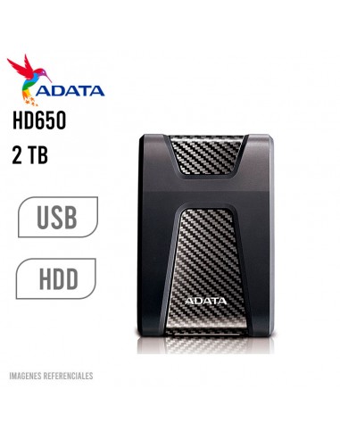DISCO DURO EXTERNO ADATA
