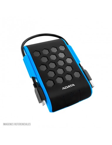 DISCO DURO EXTERNO ADATA 1TB HD720 (...